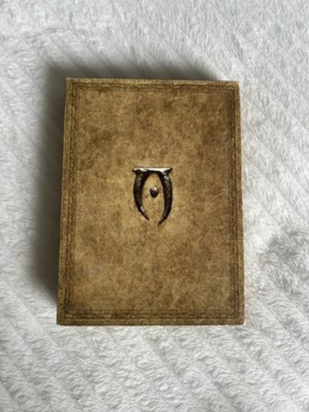 The Elder Scrolls IV: Oblivion Collector's Edition Xbox 360 Complete No Coin